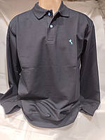 Батники чоловічі (розміри: 54-62)