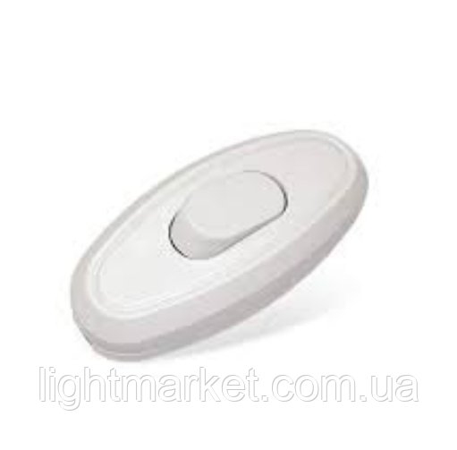 Вимикач для бра (Атом) АВаТар ST 2857, фото 1