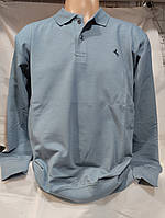 Батники чоловічі (розміри: 54-62)