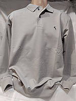 Батники чоловічі (розміри: 54-62)