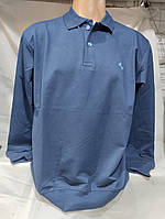 Батники чоловічі (розміри: 54-62)