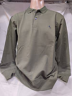 Батники чоловічі (розміри: 54-62)