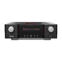 Попередній підсилювач Mark Levinson