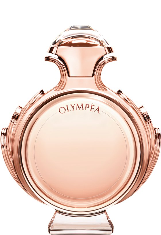Парфумована вода Paco Rabanne Olympea Tester 80 ml. Пако Рабан Олімпія Тестер 80 мл., фото 1