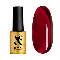 F.O.X Top Lipstick