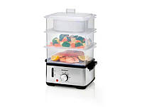 Пароварка Silver Crest EDS SDG 950 D4