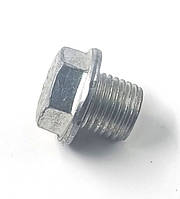 Пробка піддону двигуна MATOMI PLUG1801, Mitsubishi Lancer, Outlander 2003- OEM MD050316