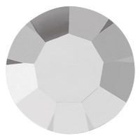 Конусні стрази Preciosa ss22(4.90 - 5.00 мм) Crystal Labrador, фото 1