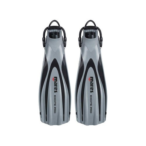 Ласти Mares Excite Pro XL-44/48 сірі 410026.GR.XL, фото 1