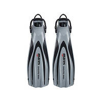 Ласти Mares Excite Pro S-37/41 сірі 410026.GR.S