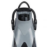 Ласти Mares Excite Pro XL-44/48 сірі 410026.GR.XL, фото 2