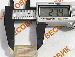 Стійки (комплект 5шт.) під кришку для ваг 30кг 40кг 50кг 55кг