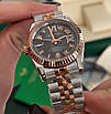 Жіночий годинник Rolex Day-Date, фото 3