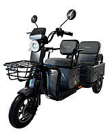 Електроскутер триколісний FADA KUBi 1000 Вт