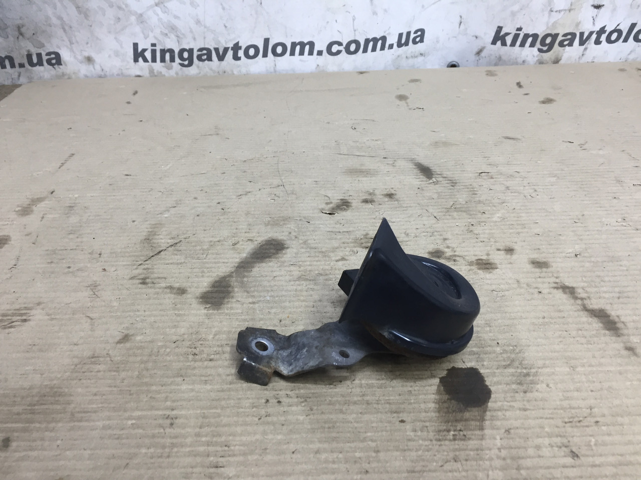 Сигнал Skoda Octavia A5 1K0951182G, фото 1