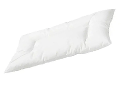 Дитяча подушка IKEA LEN 35x55 см м'яка подушка для дитячого ліжка ІКЕА ЛЕН