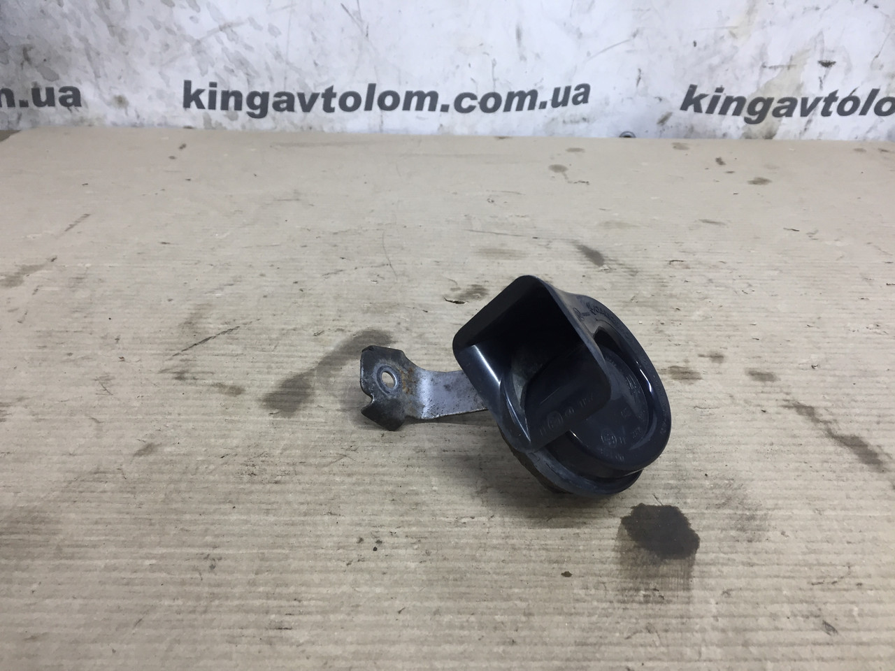 Сигнал Skoda Octavia A5 1K0951182H, фото 1