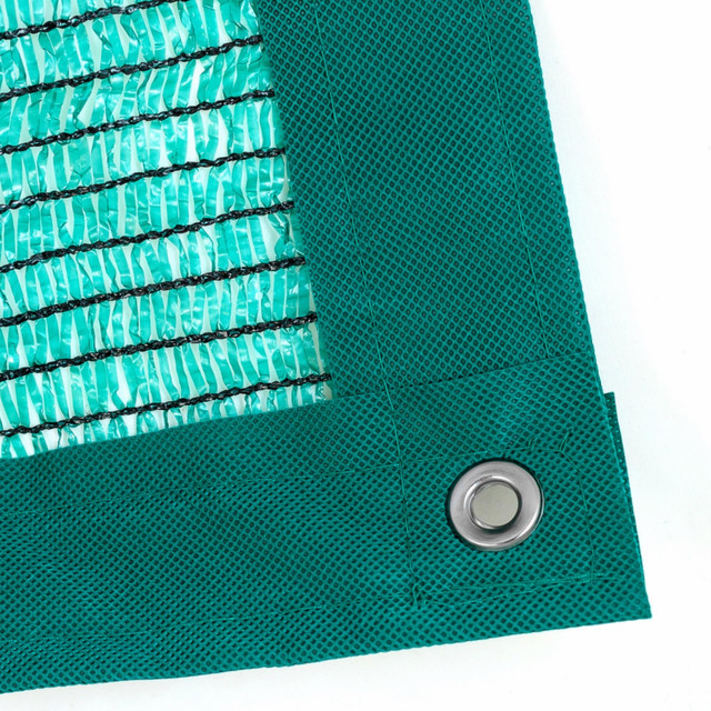 Сетка затеняющая на метраж