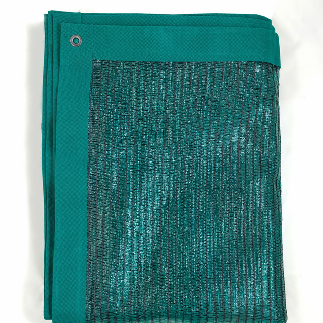 Сетка затеняющая