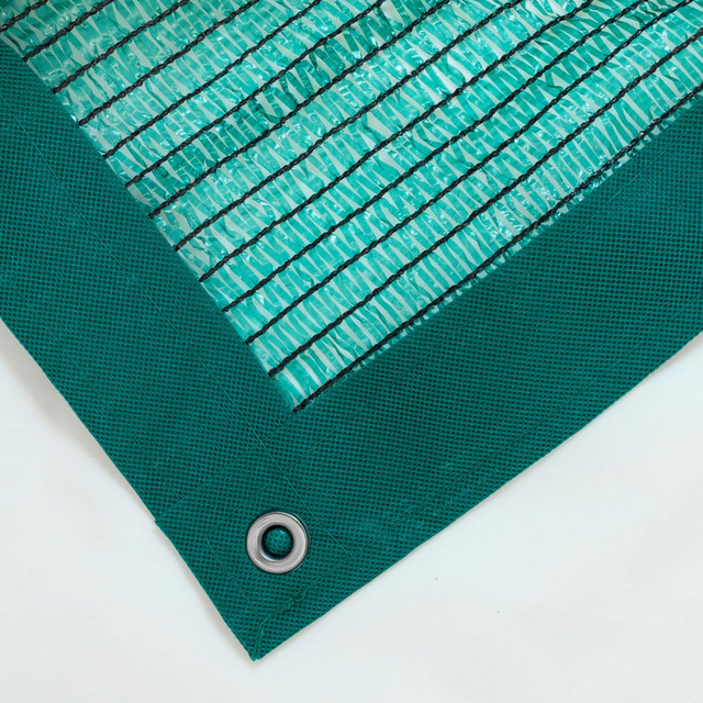 Затеняющая сетка для растений