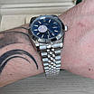 Годинник чоловічий Rolex Datejust, фото 6
