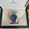 Годинник чоловічий Rolex Datejust, фото 2