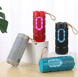 Портативна бездротова колонка TG285, Bluetooth