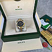 Годинник Rolex Datejust Wimbledon Ролекс, фото 10