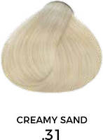 Краска для волос Yellow Color Pure Toners .31