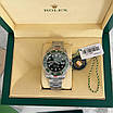 Годинник Rolex Submariner Hulk, фото 10