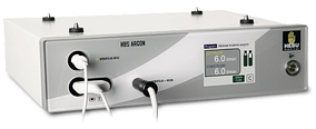 Апарат для плазмового різання та коагуляції - HBS Argon