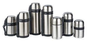 Термоси, термокружки