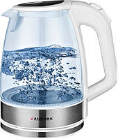 Електрочайники та термопоты