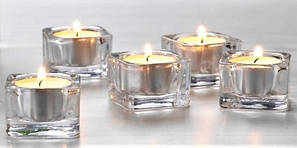 Підсвічники