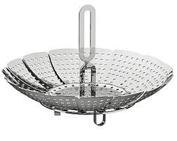 Пароварки IKEA