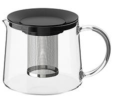 Заварювальні чайники (заварники) IKEA