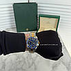 Годинник чоловічий Rolex Submariner Ролекс, фото 8