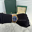 Годинник чоловічий Rolex Submariner, фото 6