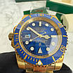 Годинник чоловічий Rolex Submariner, фото 3