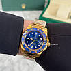 Годинник чоловічий Rolex Submariner, фото 7