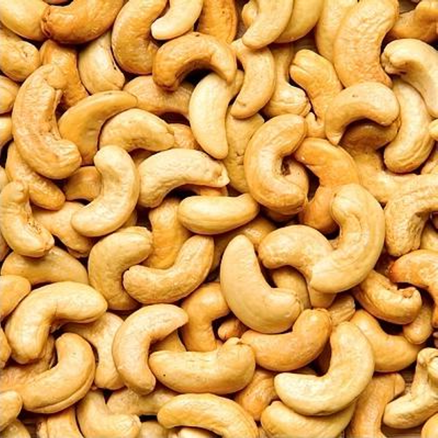 Кеш'ю смажений 0,5 кг (500 грам) горіх очищений бланшований несолоний, фото 1