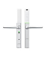 PES Ford silver розумний замок з вузьким корпусом