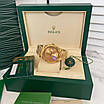 Годинник Чоловічий Rolex Day-Date, фото 9