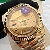 Годинник Чоловічий Rolex Day-Date, фото 3