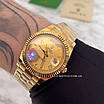 Годинник Чоловічий Rolex Day-Date, фото 4