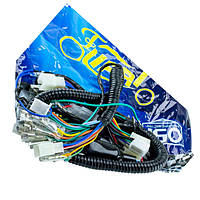 Електропроводка DELTA