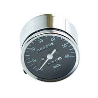 Спідометр ALFA 60 км, год голий