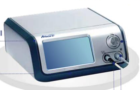 Ультразвукова хирургична система (ультразвуковий скальпель) - MBT-6110