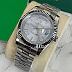 Годинник чоловічий Rolex Day-Date, фото 2