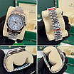 Годинник чоловічий Rolex Day-Date, фото 4